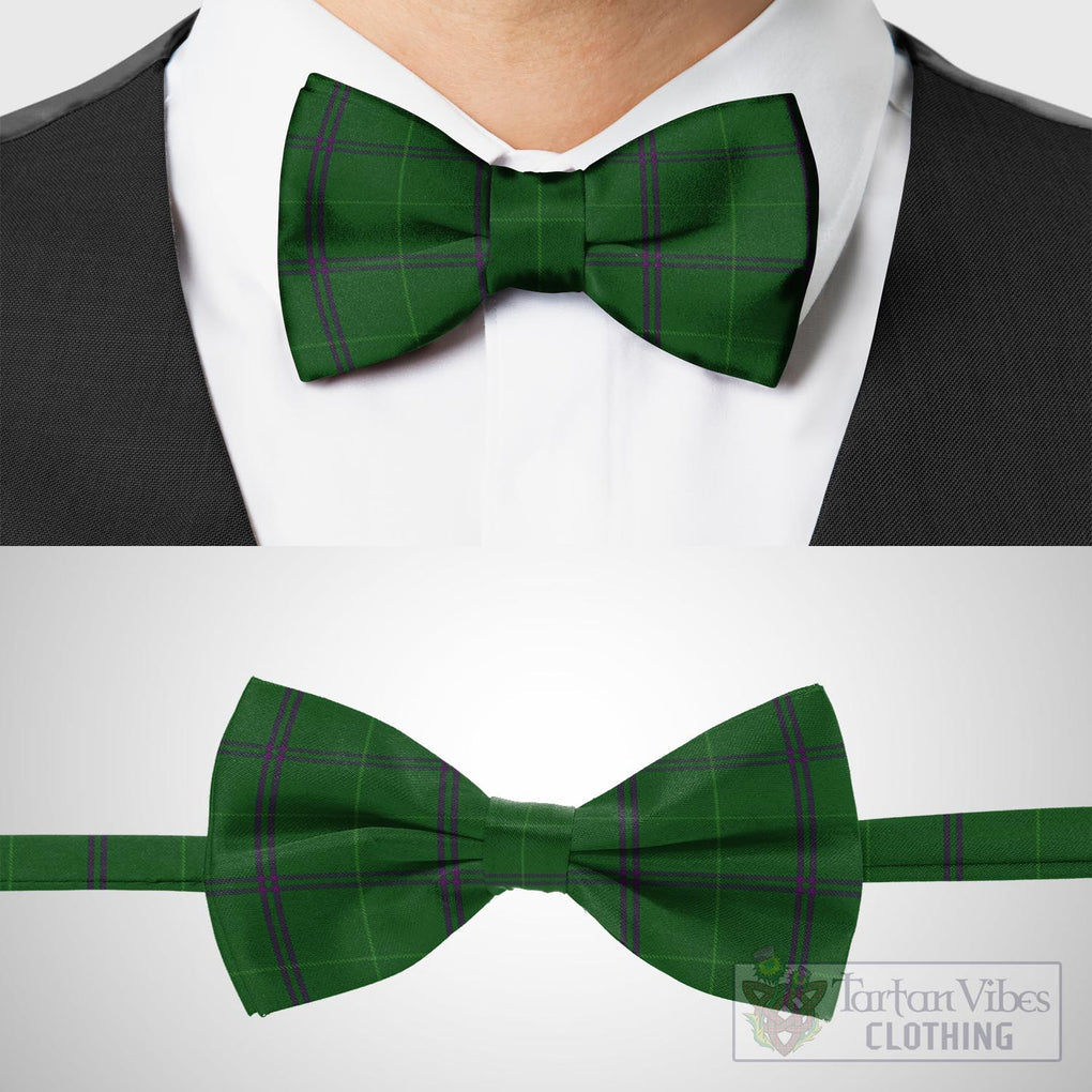 Walters Tartan Bow Tie - Tartan Vibes Clothing