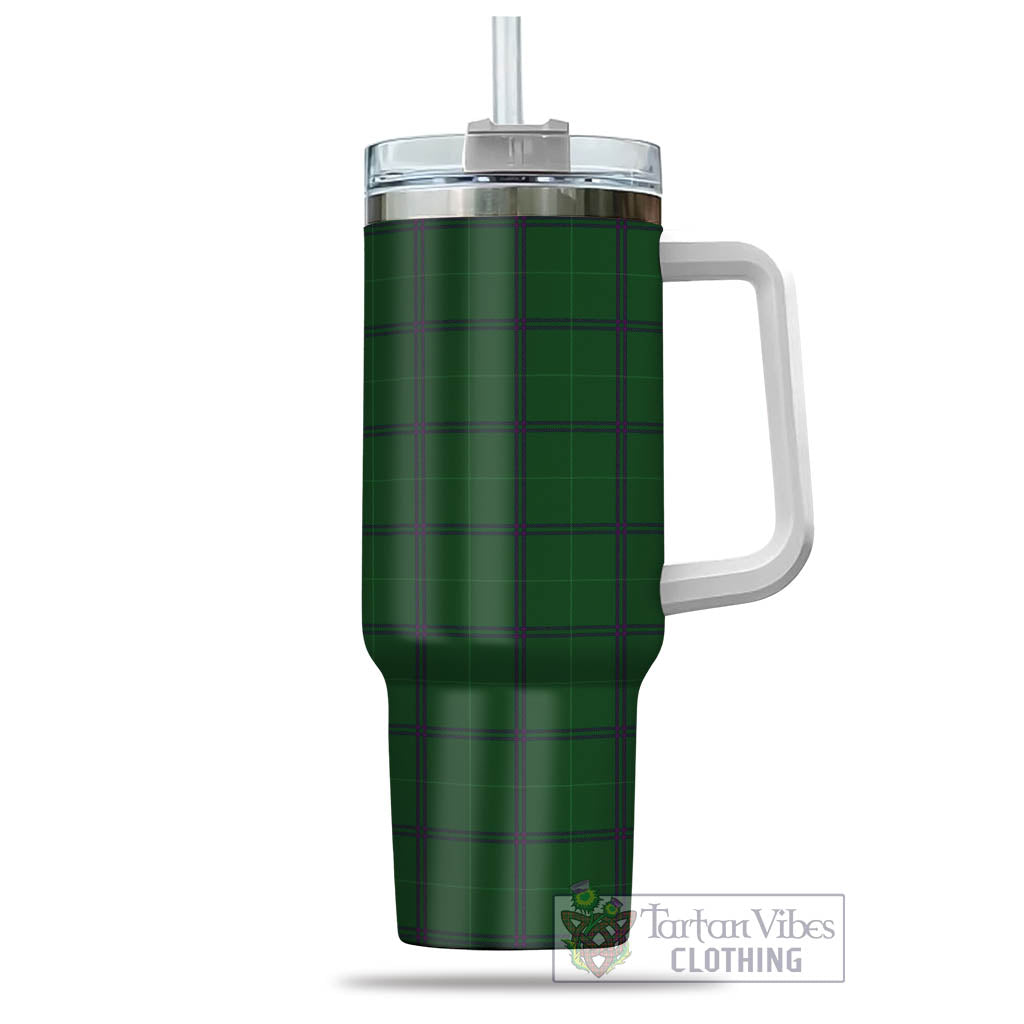 Tartan Vibes Clothing Walters Tartan Tumbler with Handle