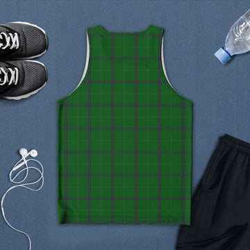 Walters Tartan Mens Tank Top - Tartan Vibes Clothing