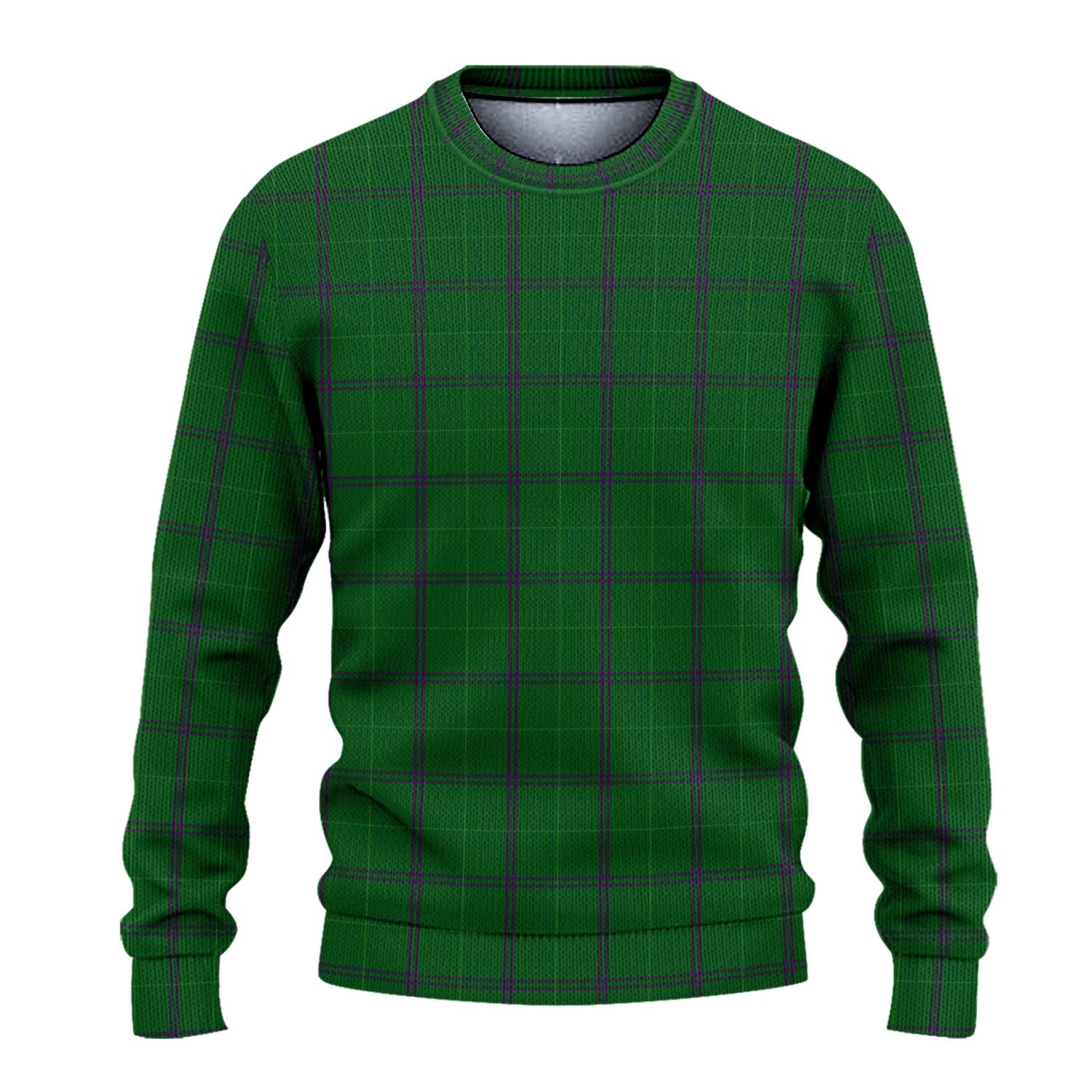 Walters Tartan Ugly Sweater - Tartan Vibes Clothing