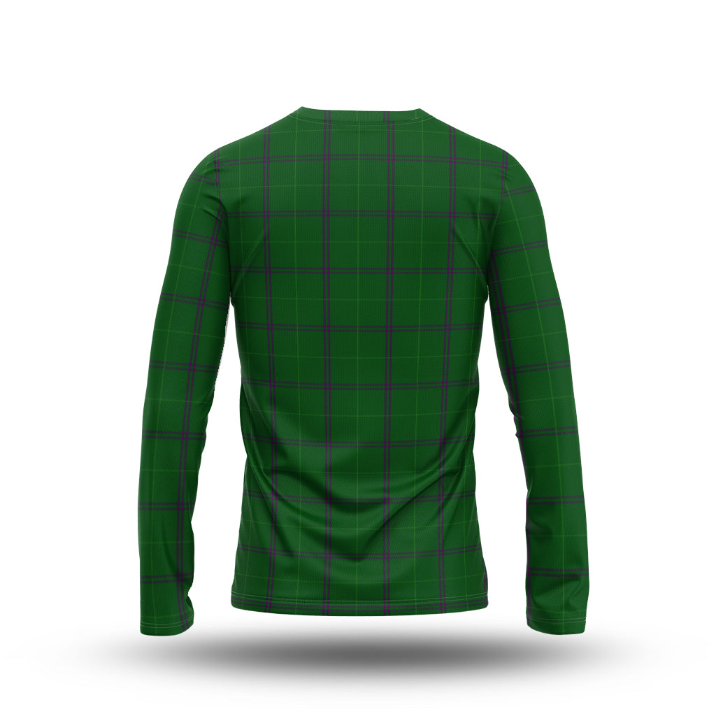walters-tartan-long-sleeve-t-shirt