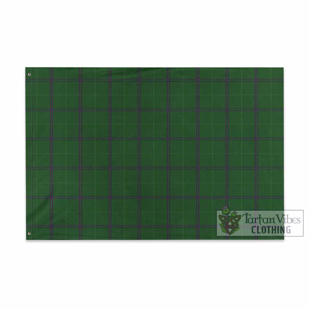 Tartan Vibes Clothing Walters Tartan House Flag