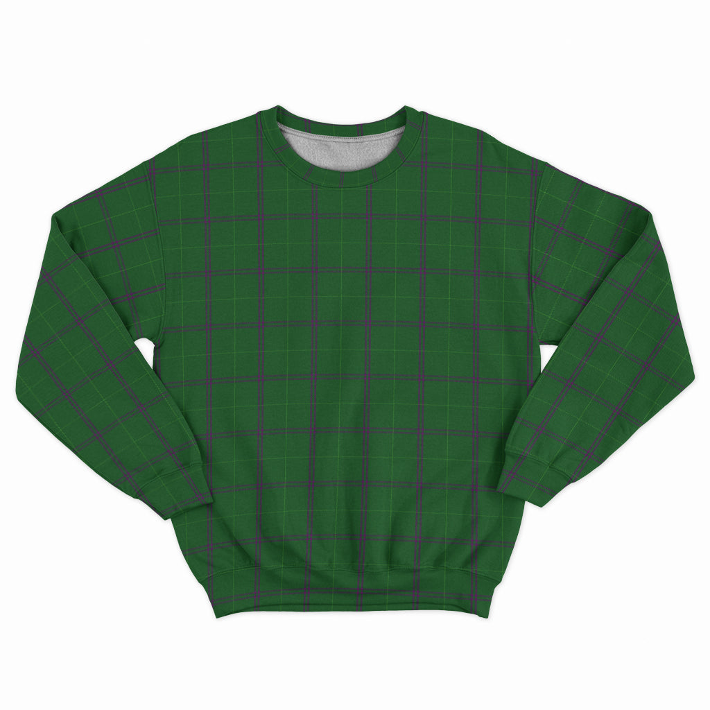Walters Tartan Sweatshirt - Tartan Vibes Clothing