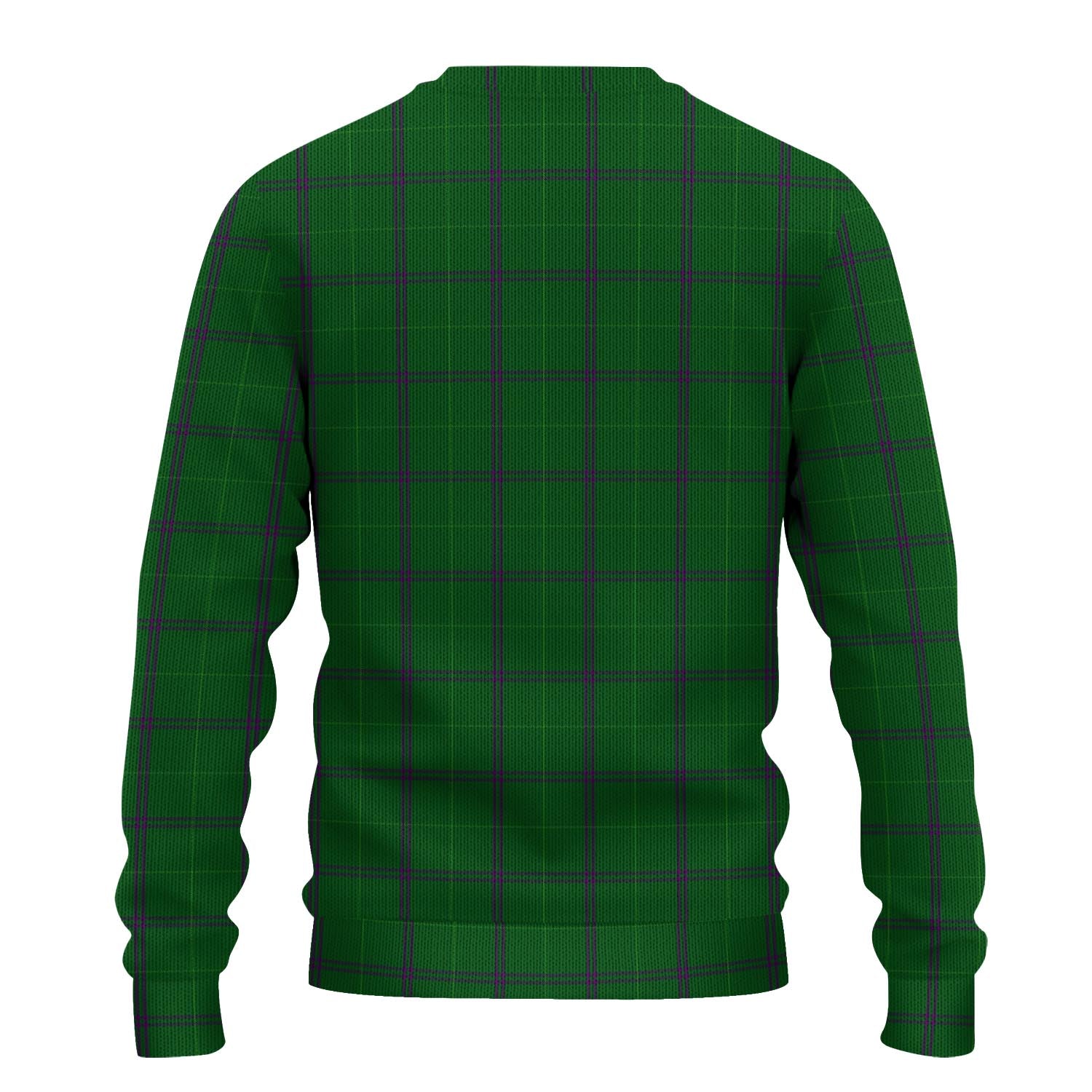 Walters Tartan Ugly Sweater - Tartan Vibes Clothing