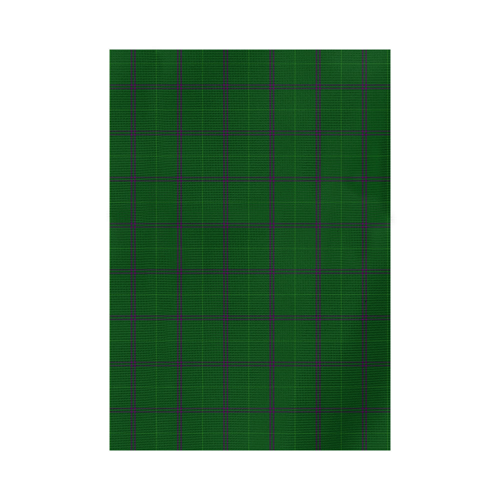 Walters Tartan Flag - Tartan Vibes Clothing