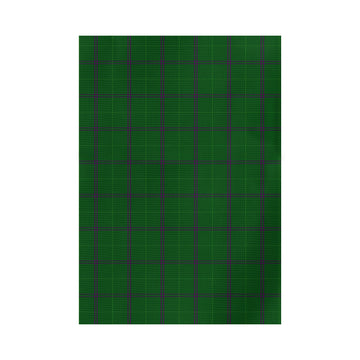 Walters Tartan Garden Flag