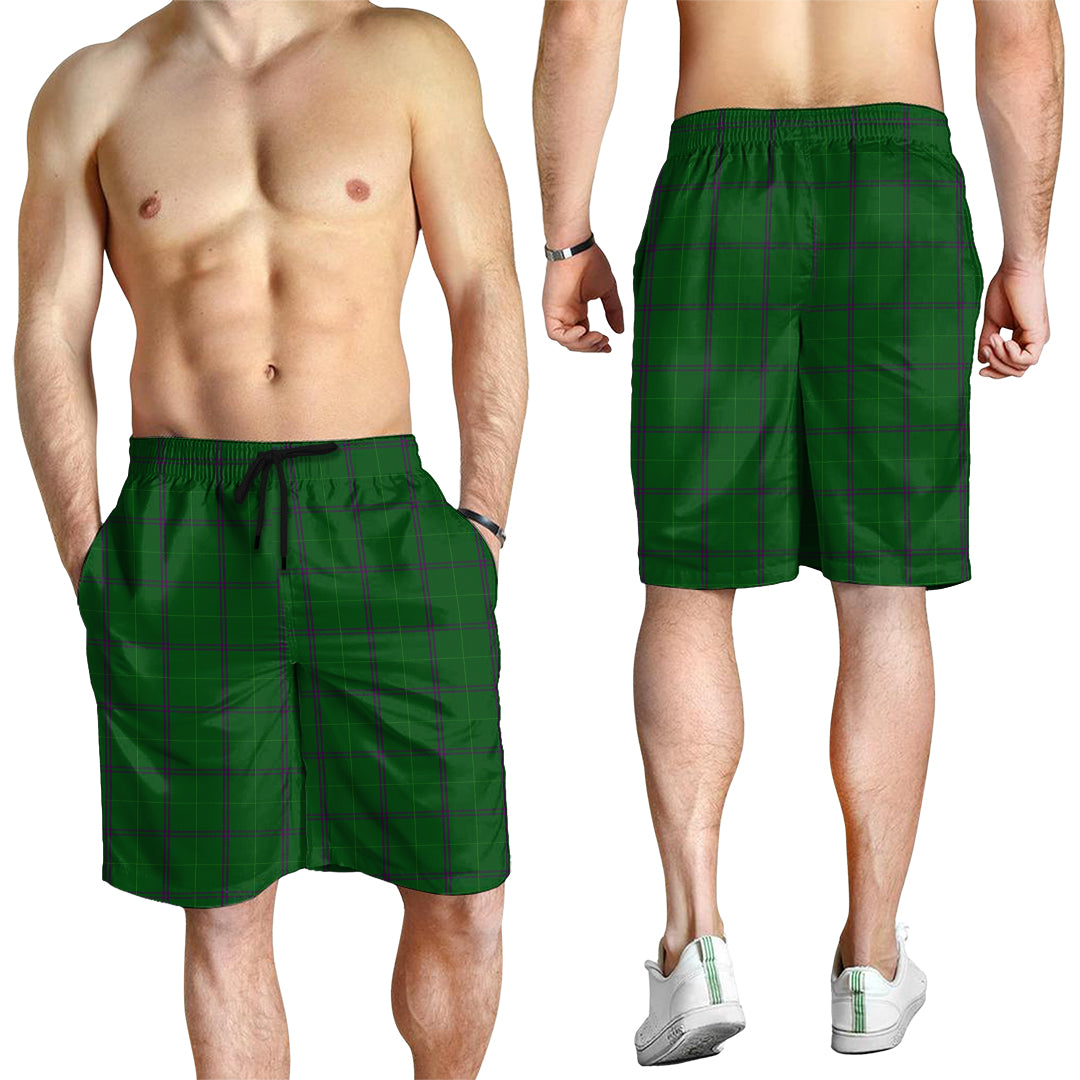 Walters Tartan Mens Shorts - Tartan Vibes Clothing