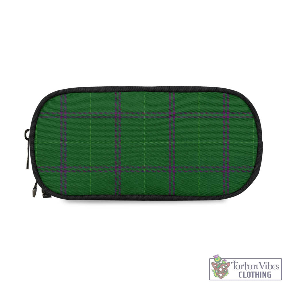 Tartan Vibes Clothing Walters Tartan Pen and Pencil Case