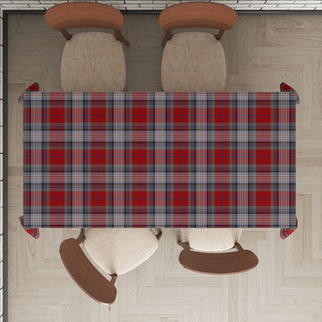 Warden Tartan Tablecloth - Tartan Vibes Clothing