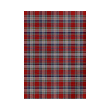 Warden Tartan Flag - Tartan Vibes Clothing