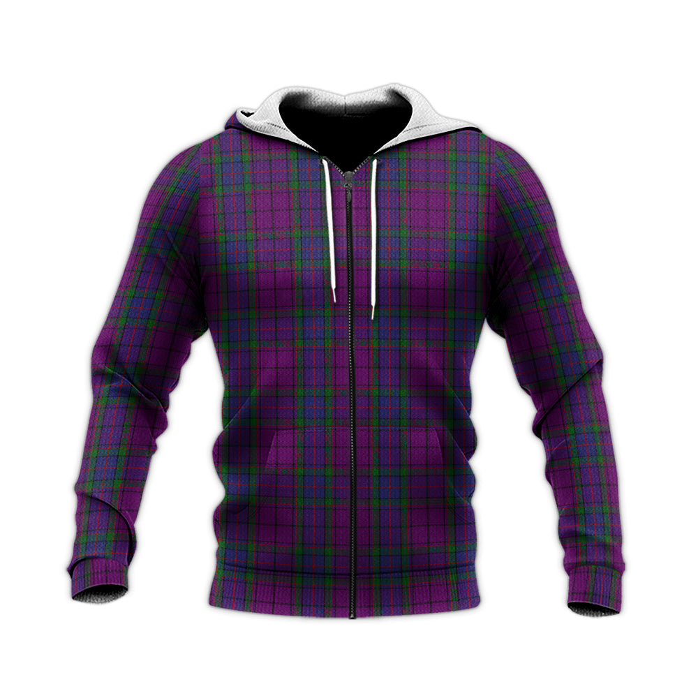 wardlaw-tartan-knitted-hoodie