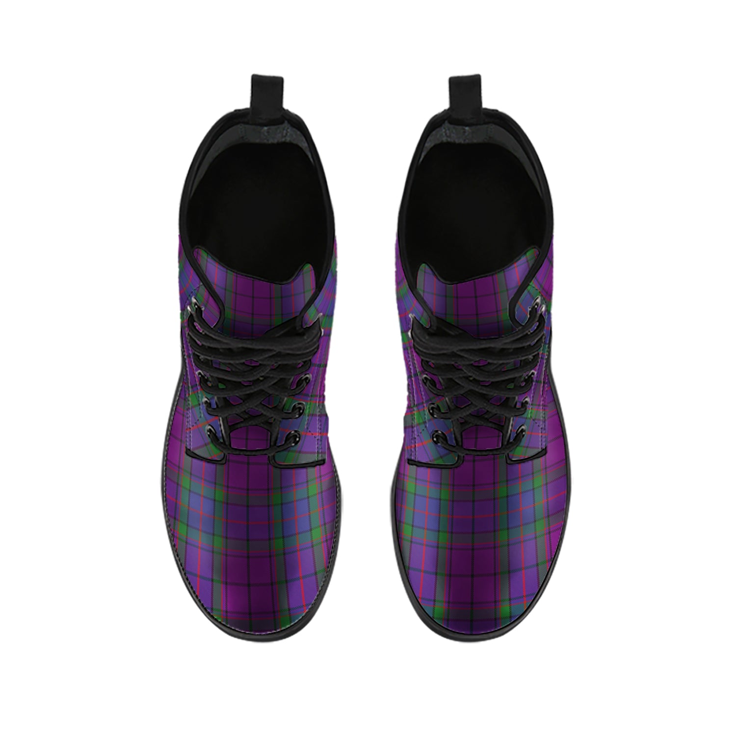 wardlaw-tartan-leather-boots