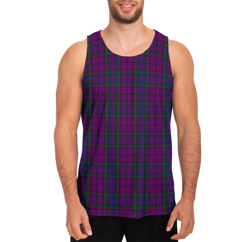 wardlaw-tartan-mens-tank-top