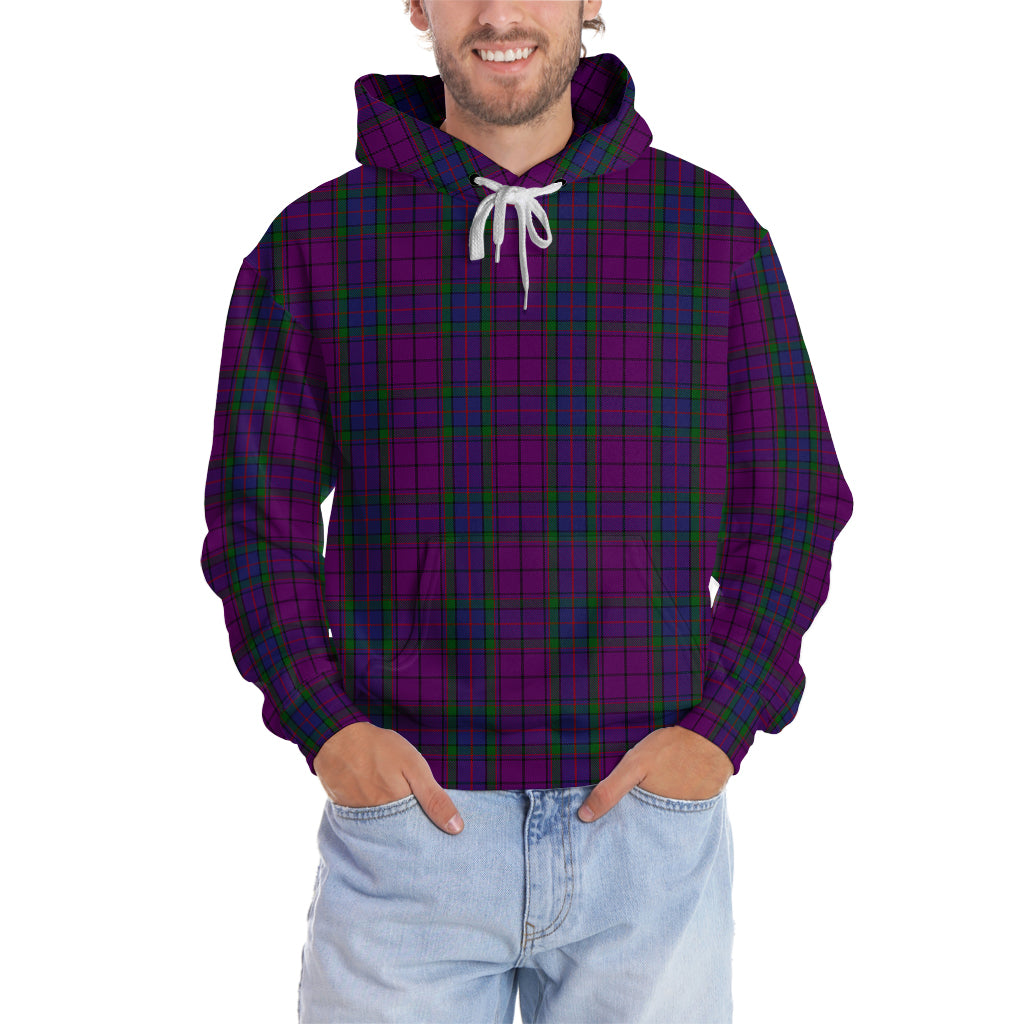 wardlaw-tartan-hoodie