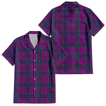 wardlaw-modern-tartan-short-sleeve-button-down-shirt