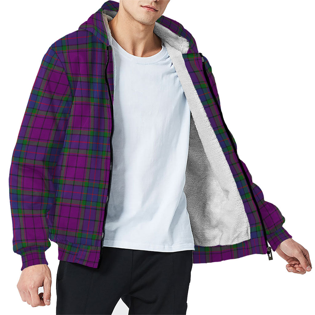 wardlaw-modern-tartan-sherpa-hoodie