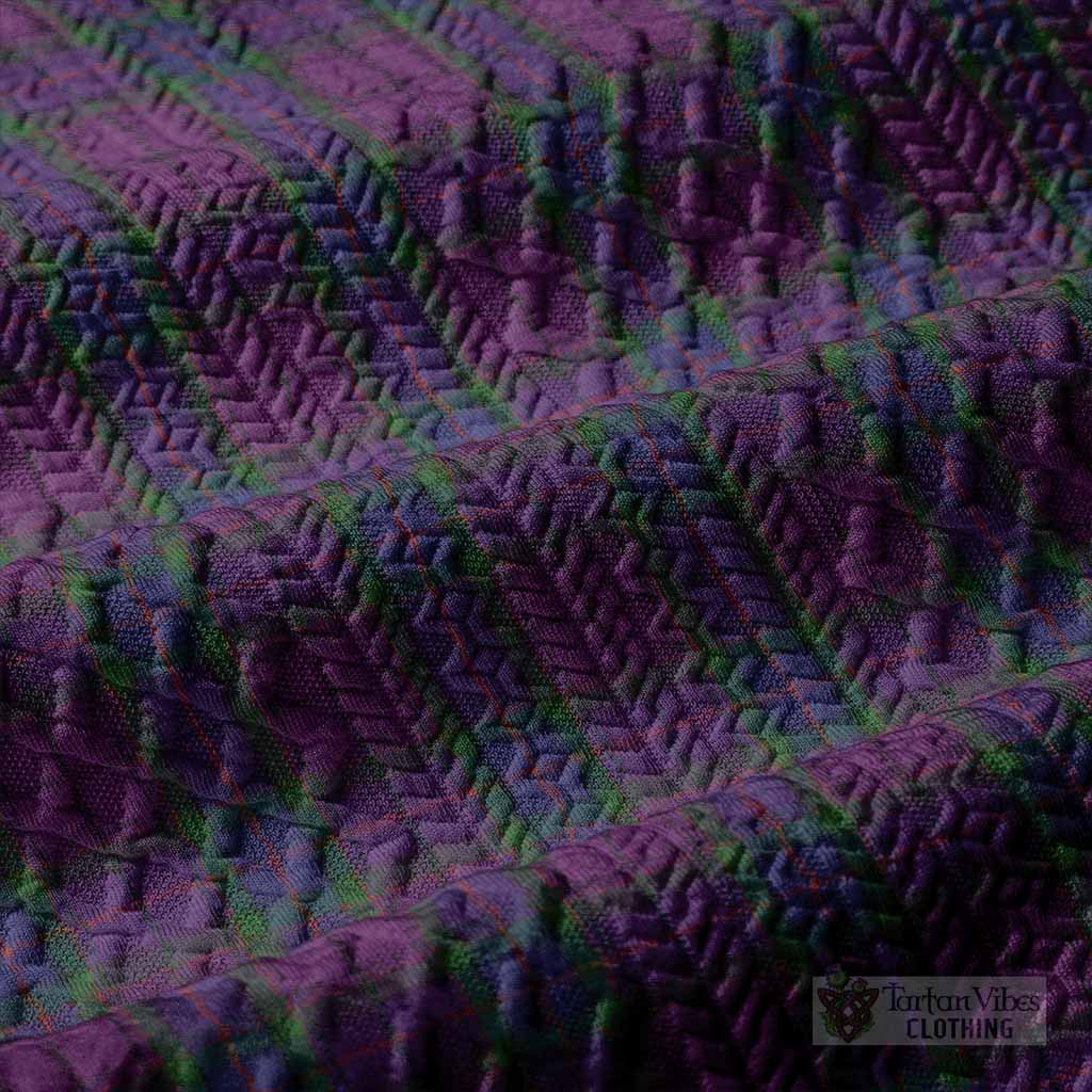 Wardlaw Tartan Crest Men’s Polo Sweater Top Scotland Coat of Arm Flag Style