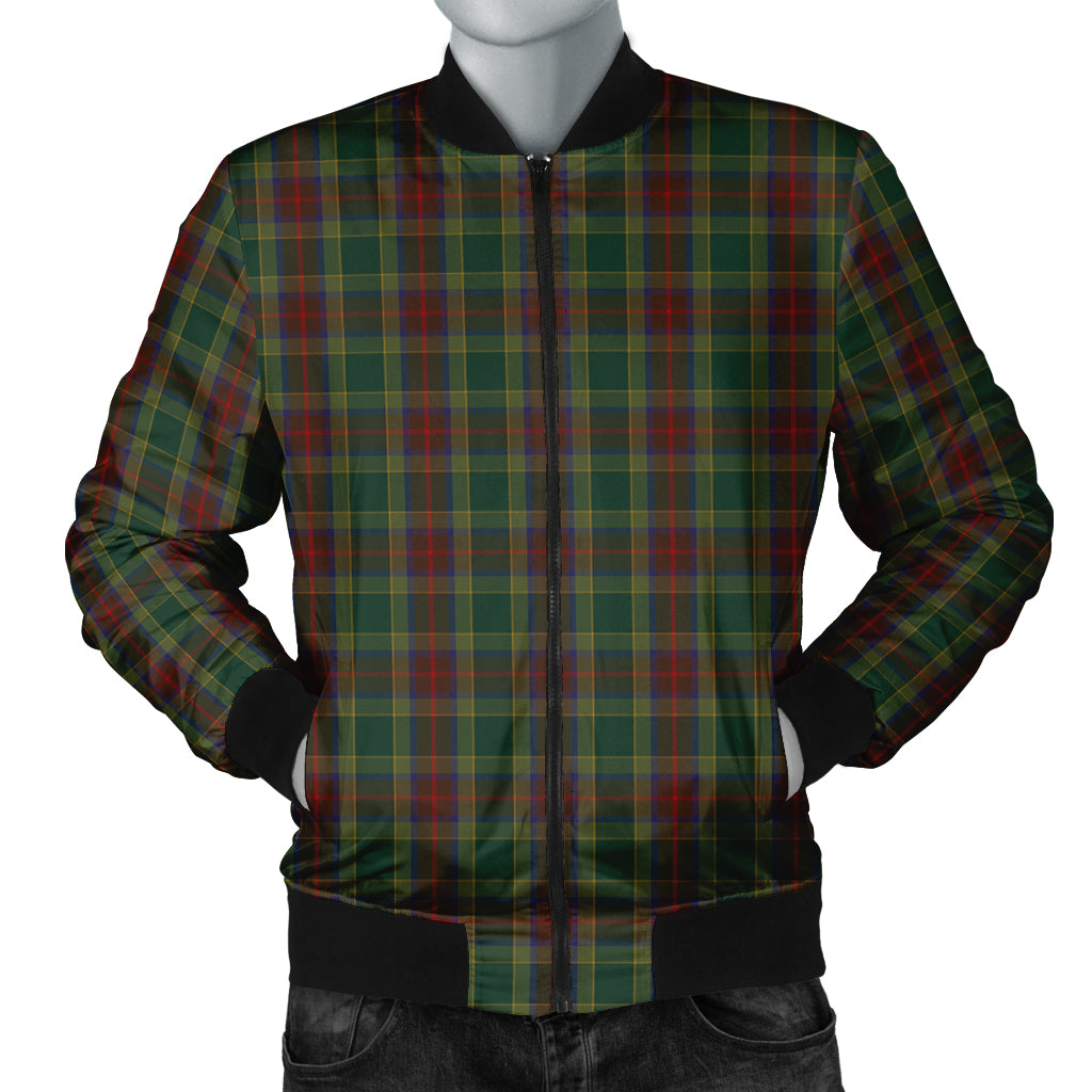 waterford-tartan-bomber-jacket
