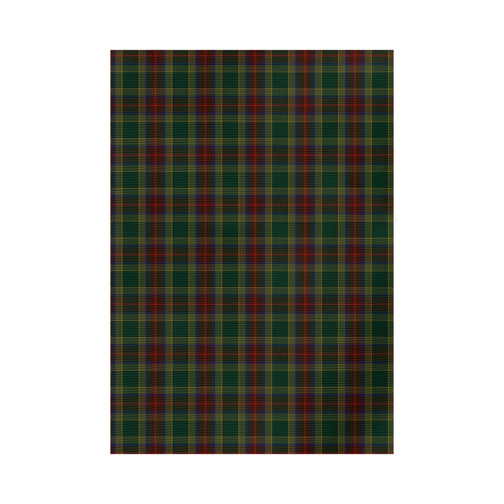 Waterford County Ireland Tartan Flag - Tartan Vibes Clothing