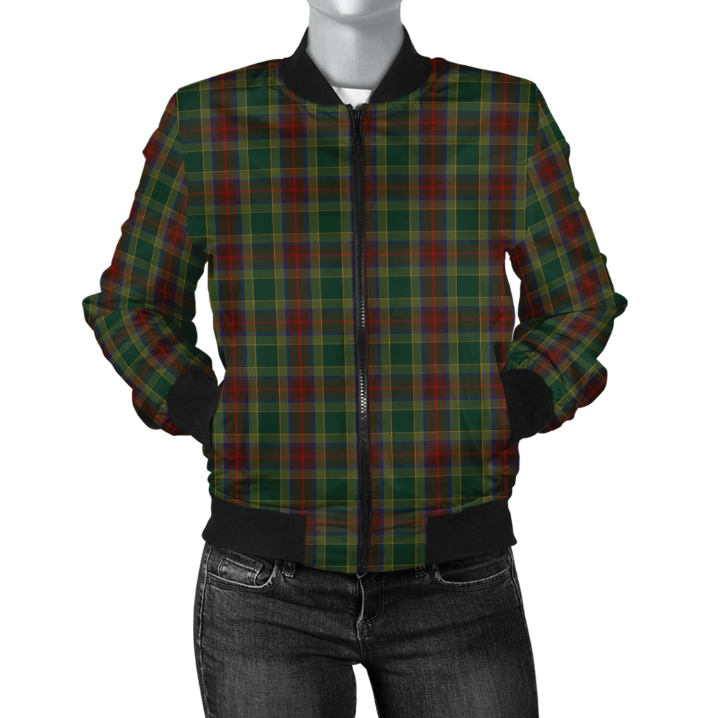 waterford-tartan-bomber-jacket