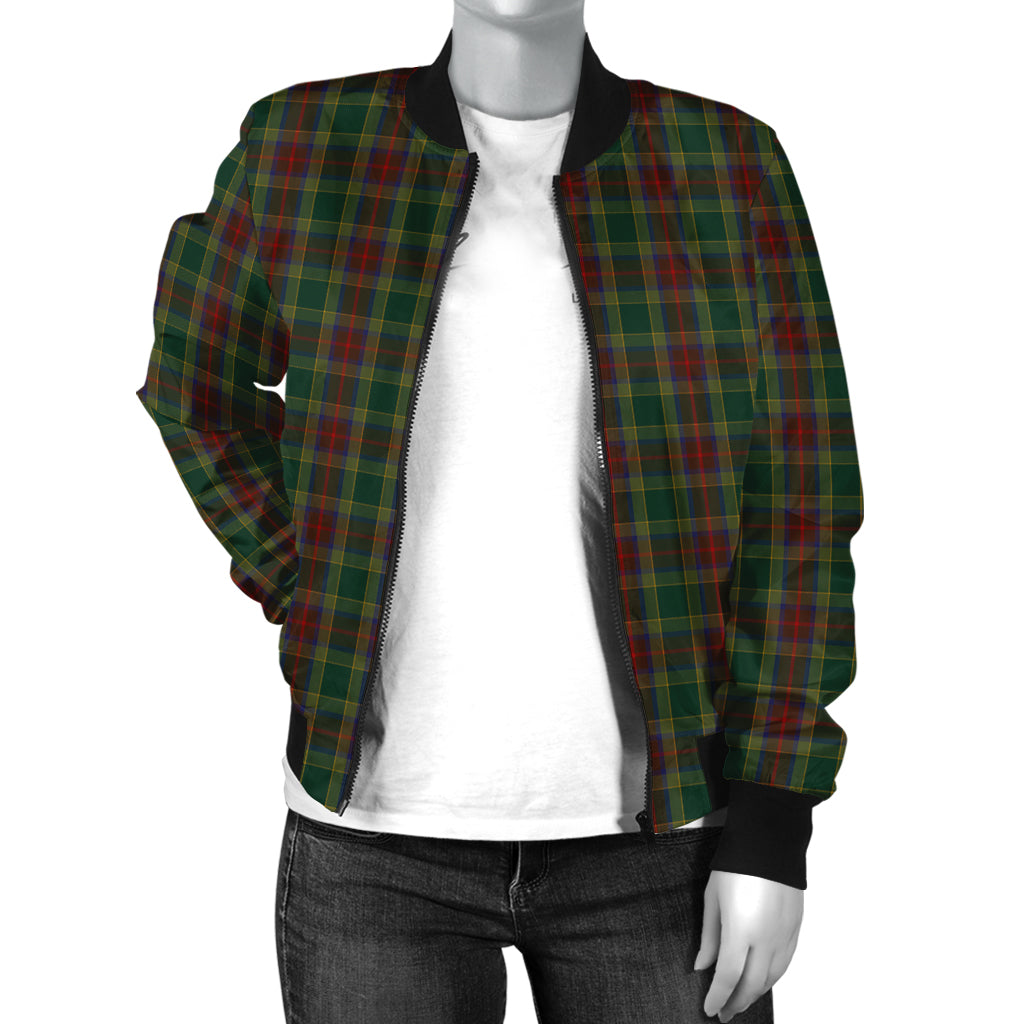 waterford-tartan-bomber-jacket