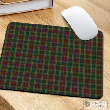 Waterford County Ireland Tartan Mouse Pad