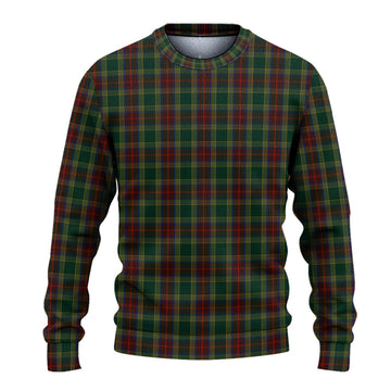 Waterford County Ireland Tartan Ugly Sweater