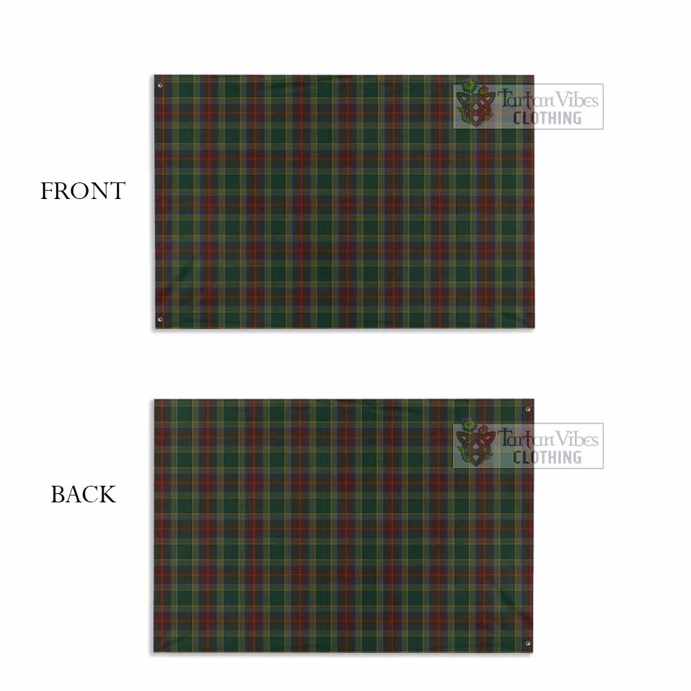 Tartan Vibes Clothing Waterford County Ireland Tartan House Flag