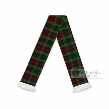Waterford County Ireland Tartan Ruffneck Scarf