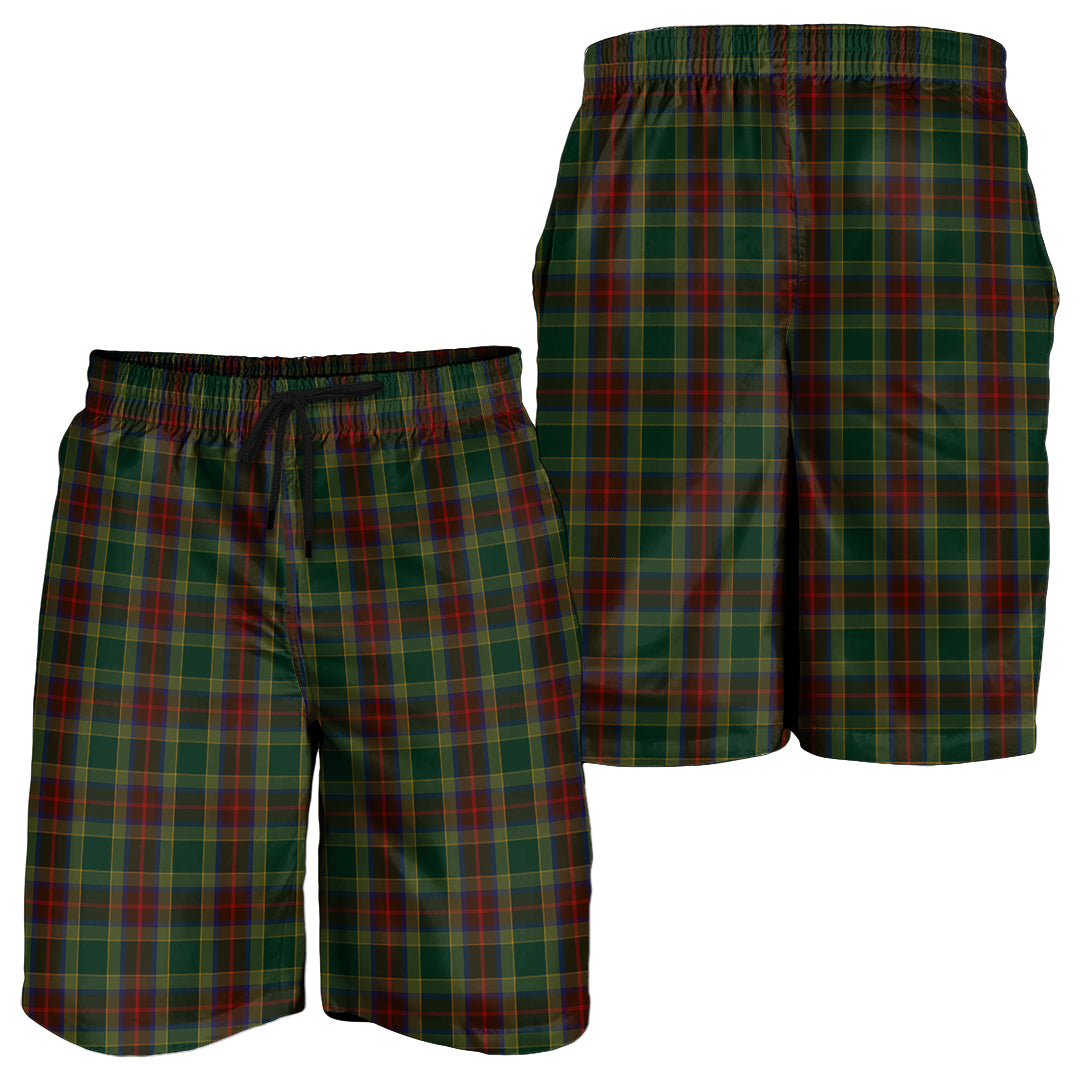 waterford-county-ireland-tartan-mens-shorts