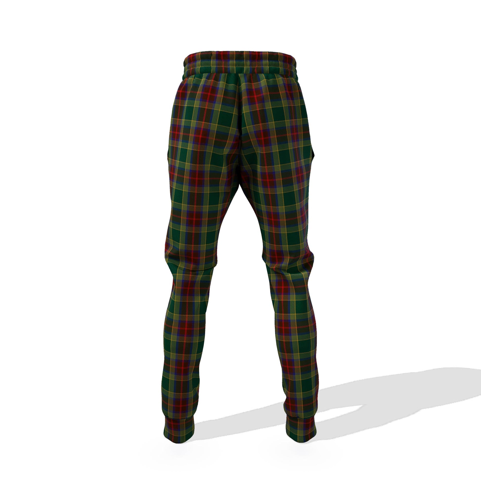 Waterford County Ireland Tartan Joggers Pants 6XL - Tartan Vibes Clothing