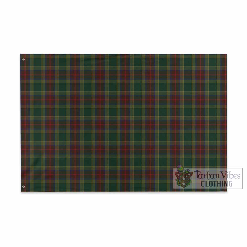 Tartan Vibes Clothing Waterford County Ireland Tartan House Flag