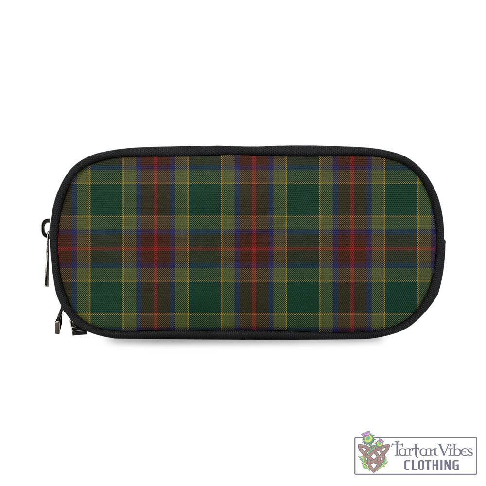 Tartan Vibes Clothing Waterford County Ireland Tartan Pen and Pencil Case