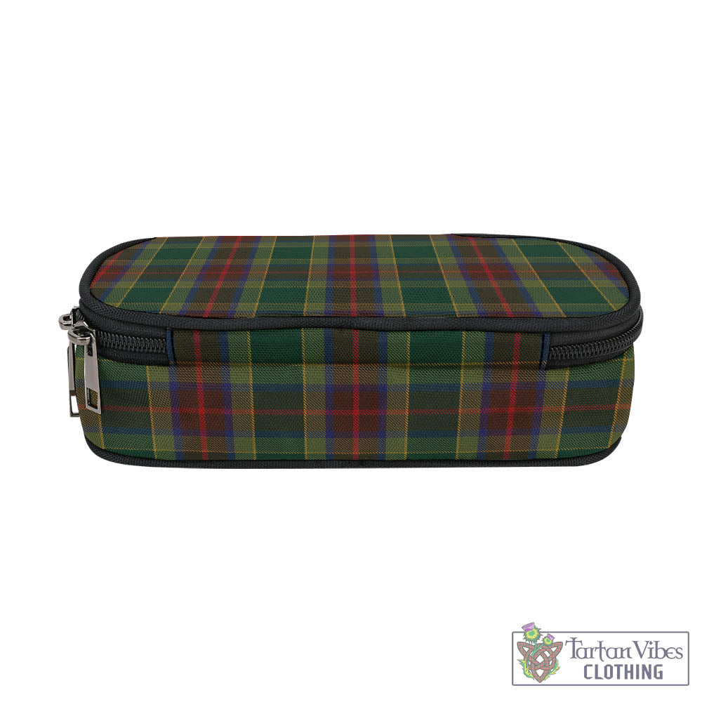 Tartan Vibes Clothing Waterford County Ireland Tartan Pen and Pencil Case