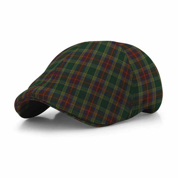 Waterford Tartan Ivy Cap