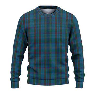 Watkins of Wales Tartan Ugly Sweater - Tartan Vibes Clothing