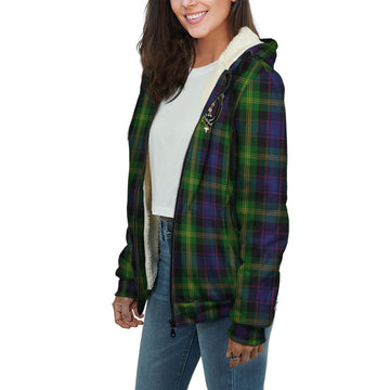 watson-tartan-sherpa-hoodie-with-family-crest