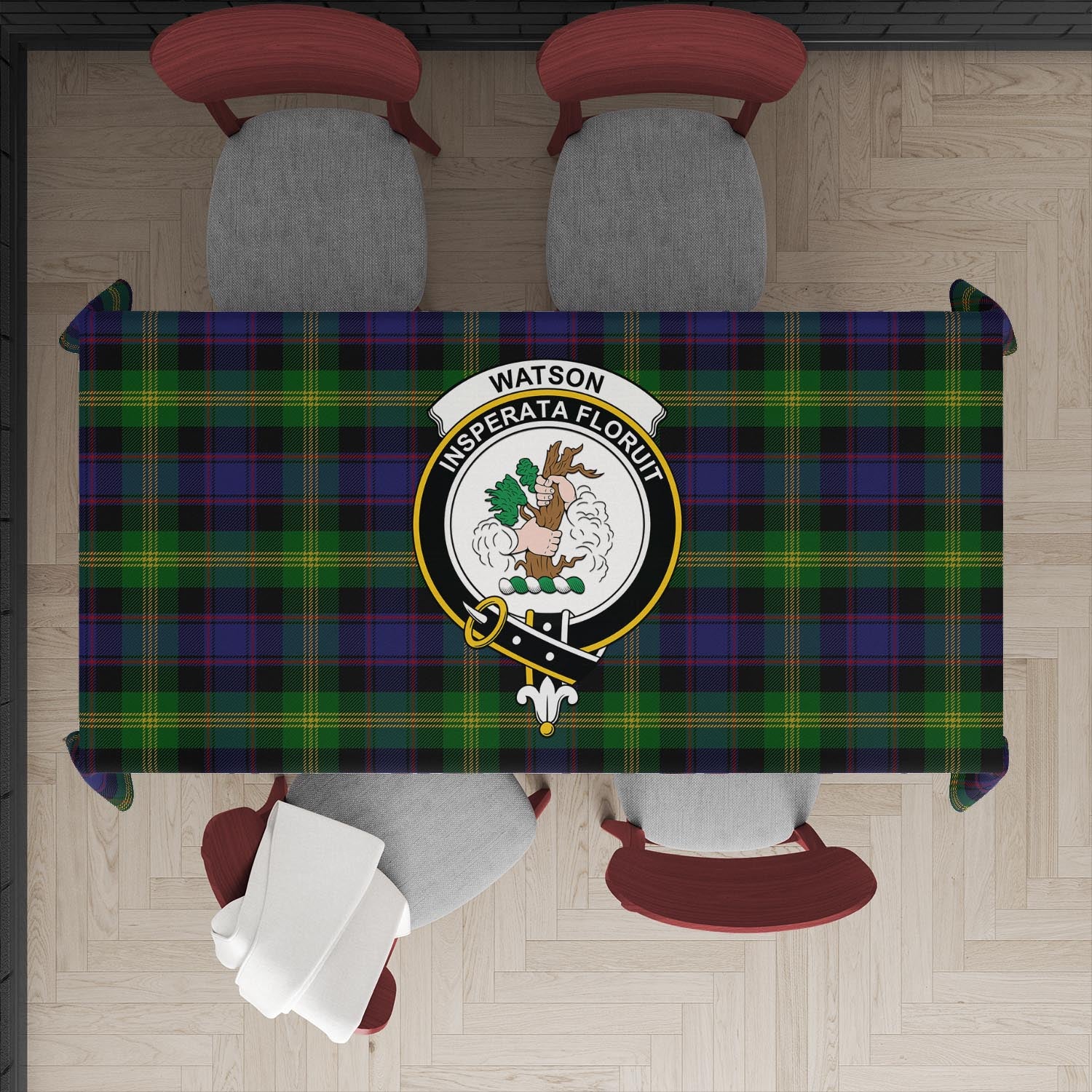 watson-tatan-tablecloth-with-family-crest