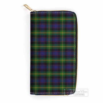 Watson Tartan Women's Leather Wallet