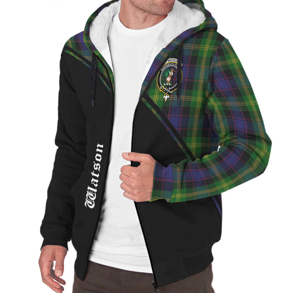 watson-tartan-sherpa-hoodie-with-family-crest-curve-style