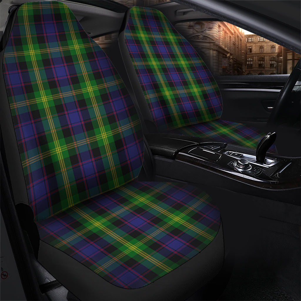 Watson Tartan Car Seat Cover One Size - Tartanvibesclothing