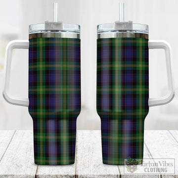 Tartan Vibes Clothing Watson Tartan Tumbler with Handle