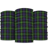 Watson Tartan Neck Gaiters, Tartan Bandanas, Tartan Head Band package One Size - Tartan Vibes Clothing