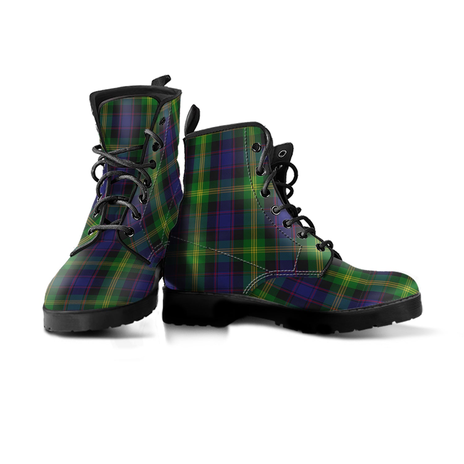 watson-tartan-leather-boots