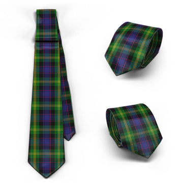 Watson Tartan Classic Necktie