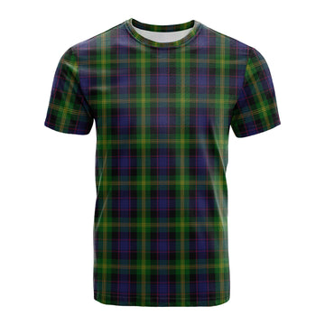 Watson Tartan T-Shirt