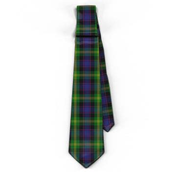 Watson Tartan Classic Necktie