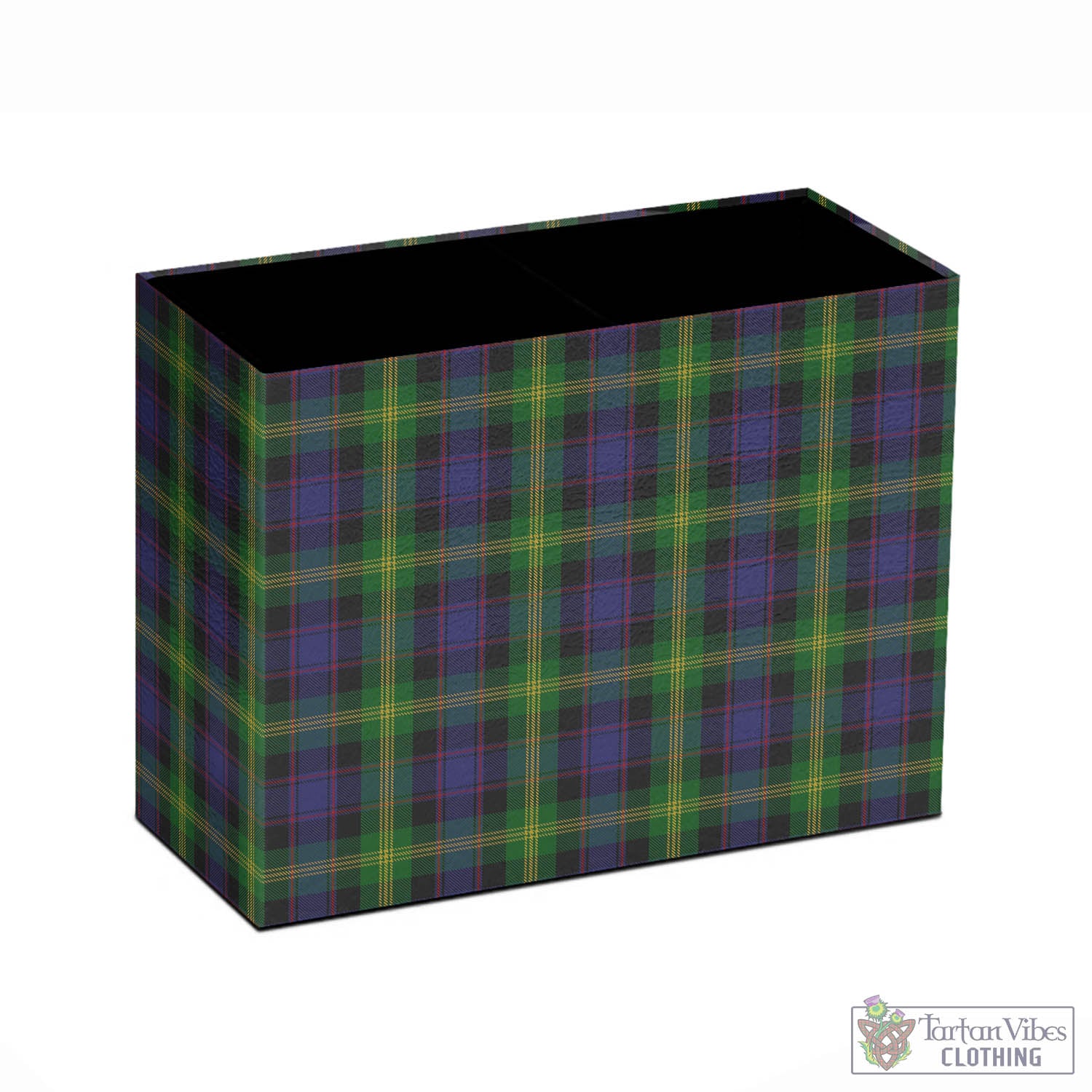 Tartan Vibes Clothing Watson Tartan Pen Holder