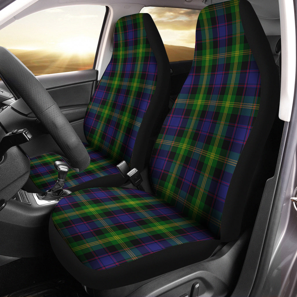 Watson Tartan Car Seat Cover - Tartanvibesclothing