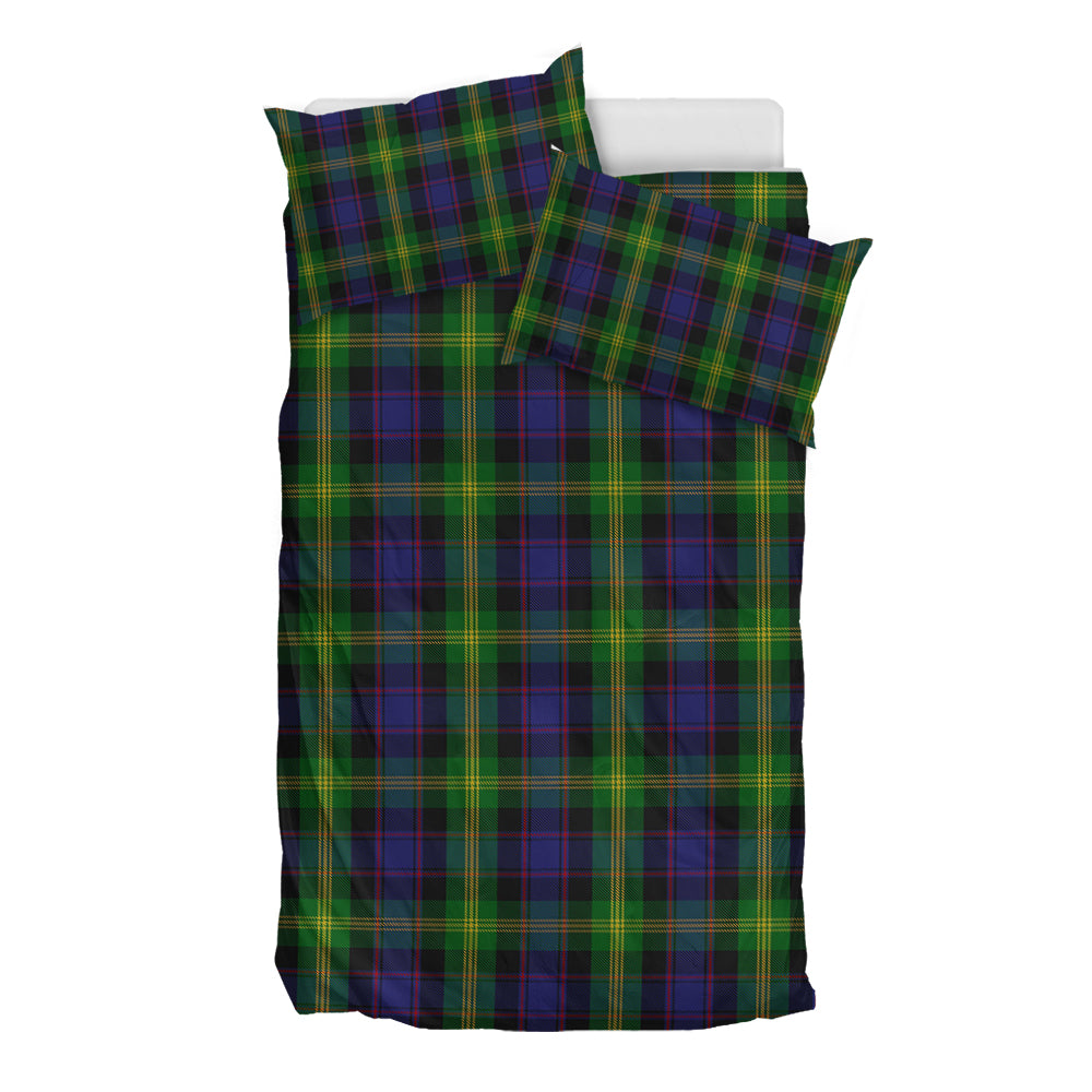 Watson Tartan Bedding Set - Tartan Vibes Clothing